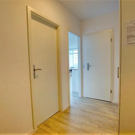 - Haus N, App 0n0705 Apartment