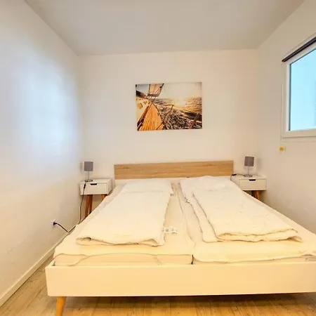 - Haus N, App 0n0705 Apartment