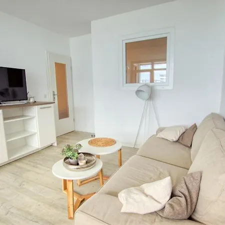 Apartment - Haus N, App 0n0705