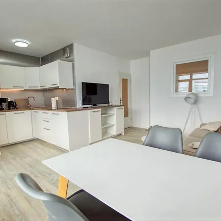 - Haus N, App 0n0705 Appartement