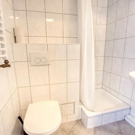 Apartment - Haus N, App 0n0705 *