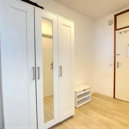 Appartement - Haus N, App 0n0705 *