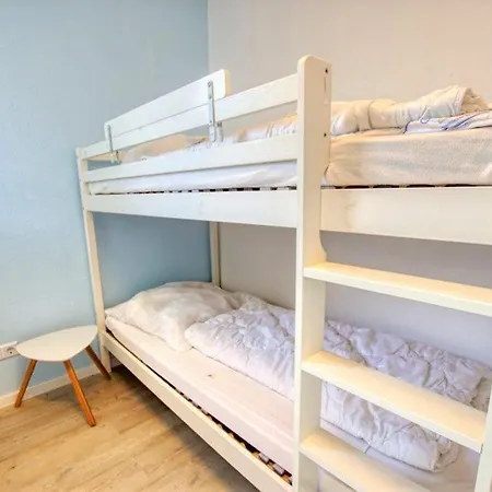 - Haus N, App 0n0705 Appartement