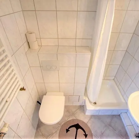 Appartement - Haus N, App 0n0705 *