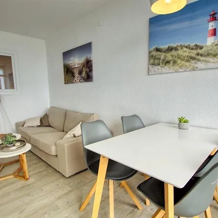 - Haus N, App 0n0705 Appartement Heiligenhafen