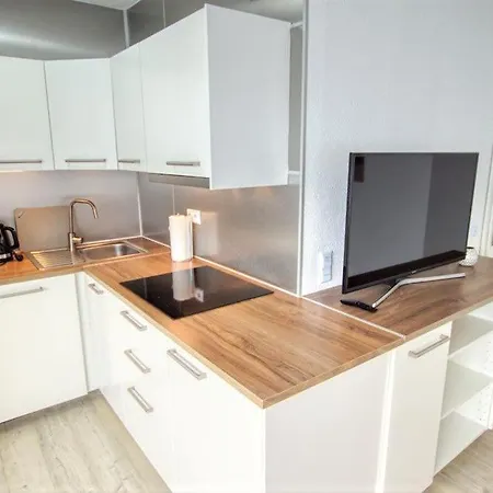 - Haus N, App 0n0705 Appartement *